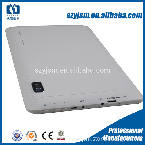 1gb ram 8gb rom 1080p full hd sex video 10.1 inch ips hd screen tablet pc